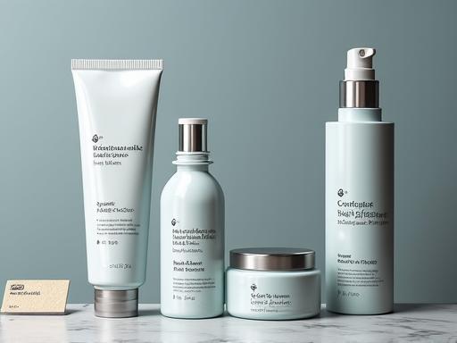 Professional corporate gift sets